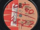 THE BILLY T.K. BAND  Rare 1980 New Zealand Promo Only 7