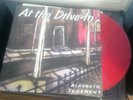 At the Drive In - Acrobatic Tenement 12