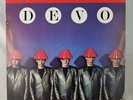 Devo Freedom Of Choice NM Vinyl TESTED BSK 3435 1st Press Custom Sleeve 1980