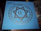 The Cassandra Complex In Search Of Penny Century Signed 12
