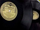 RAVEL Conducts RAVEL:Premiere record BOLERO   Gold Brunswick edition
