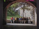 LA PREFERIDA DE FELIX CARABALLO: Que Vacilon LP (yellow promo label, stereo tag