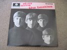 THE BEATLES All My Loving EP  EMI/PARLOPHONE     NEAR MINT