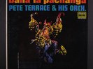 PETE TERRACE: Baila La Pachanga LP (Mono) Latin