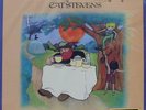 CAT STEVENS - ANALOGUE PRODUCTIONS - APP-9135 - TEA FOR THE TILLERMAN