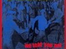 The Revelators - We Told You Not To Cross Us Vinyl LP Crypt Records NEW