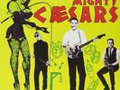 Thee Mighty Caesars - English Punk Rock Explosion Vinyl LP Crypt Records NEW
