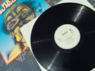Mr Bungle Vinyl 1st press signed by Trevor Dunn and Mike Patton