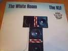 THE KLF THE WHITE ROOM VINYL ALBUM 1991 PRESSING