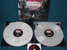 KREATOR - ENEMY OF GOD Grey Vinyl LP /100 - Sodom Destruction Coroner Arch Enemy