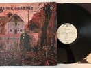 Black Sabbath - Self Titled - Rare 1970 White Label Promo Vinyl LP WS 1871 (EX)