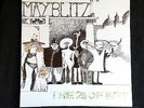 May Blitz 2nd Of May Vertigo reissue 180g 12