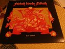 BLACK SABBATH SABBATH BLOODY SABBATH VINYL RECORD ALBUM WARNER BROS RI 2695