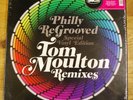 Philly Re Grooved Special Vinyl Edition: Tom Moulton Remixes -  8 x 180g LP box