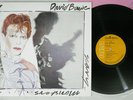 DAVID BOWIE SCARY MONSTERS RCA RVP-6472 Japan Vinyl LP