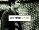 YANN TIERSEN - LE PHARE/THE LIGHTHOUSE  VINYL LP ROCK ALTERNATIVE KLASSIK NEW