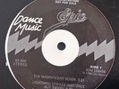 The Clash - Magnificent Seven - 12