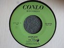 NORTHERN SOUL 45 The Shells Whiplash Conlo 879 M- HEAR MP3