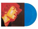 Jimi Hendrix Experience Electric Ladyland 2 LP Vinyl Newbury Comics Exclusive