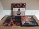 NEIL YOUNG - Decade,Live Rust, Trans.  6 LP´s