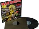 Iron Maiden-Killers  (UK IMPORT)  Vinyl / 12