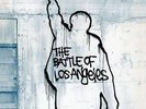 Rage Against The Machine-Battle Of Los Angele (UK IMPORT)  Vinyl / 12