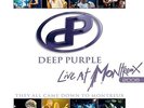 Deep Purple - They All Came Down To Montreux-Live..(White) Vinyl LP (2) Eag NEW