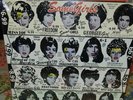 Rolling Stones -Some Girls SEALED 1ST PRESS (78) Withdrawn Die Cut USA MINT