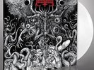 Necrowretch - Satanic Slavery LP #108783