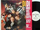 Didi & His ABC Boys      Das war ein harter Tag    Bear Family     NM # Z