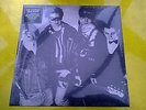 THE DAMNED - NEW ROSE 7