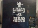 Stevie Ray Vaughan Texas Hurricane