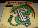 Deep Purple - The Battle Rages On - LP 180g audiophile Vinyl /// Neu