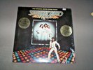 Saturday Night Fever Original Sound Track - The Bee Gees 2-Album LP W/Lyrics RSO