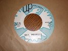 The Inventions 45 Hey Peanuts UP