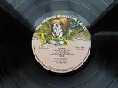 GENESIS Foxtrot 1st Press UK LP Large Charisma Hatter *STUNNING* + Red Inner