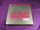 Wagner DER RING DES NIBELUNGEN  Karl Böhm Philips 420325-1 - 16 LP-Box near mint