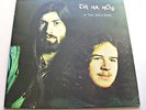 TIR NA NOG 'A TEAR AND A SMILE' 1972 STEREO LP EX/EX