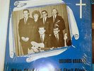 2 BRIDGES QUARTET albums #173, 239 Vinyl jewel Records LP Gospel Christian music
