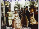 World Of Twist-Quality Street  (UK IMPORT)  VINYL NEW