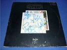Led Zeppelin - ORIGINAL SIGNED - Vinyl LP Album  - The Song remains the same