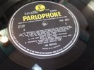 THE BEATLES HELP UK Import Album PARLOPHONE PCS 3071 stereo