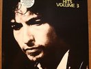 Bob Dylan The Best Of Bob Dylan Volume 3 Two LPs NM