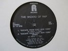 WIZARD OF RAP 