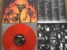 Samhain III November-Coming-Fire Vinyl ORIGINAL 2nd press 1986 very rar