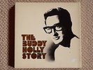 Buddy Holly ?– The Buddy Holly Story   Box Set, Compilation  5 × Vinyl, LP