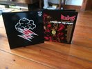 Hellacopters Cream Of Crap 2, By The Grace Of God LP
