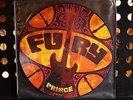 Prince ?– Fury  Vinyl, 12