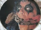 alice cooper original picture disc 1986 constrictor