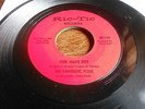 Fantastic Four NORTHERN SOUL 45 Girl Have Pity / Live Up to What She Thinks